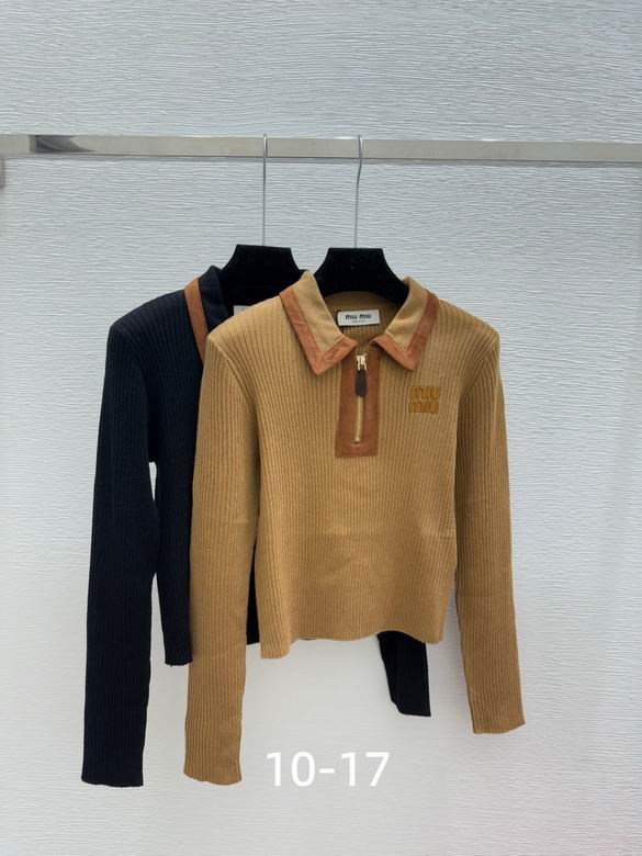 MiuMiu S-XL 121